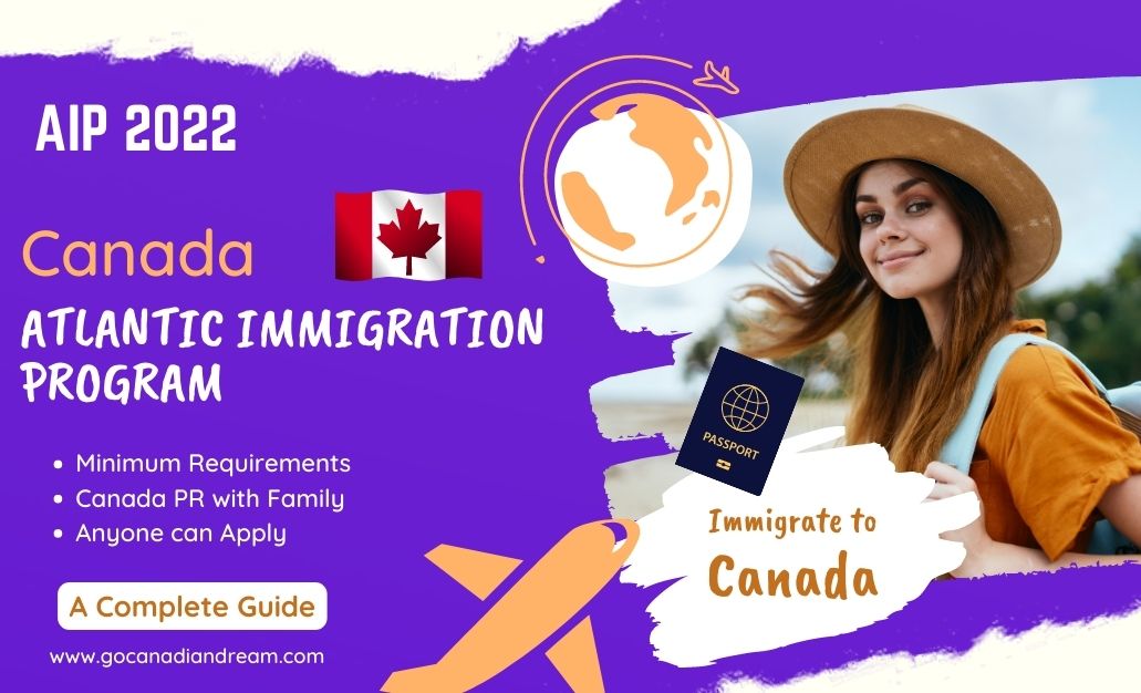 Atlantic Immigration Program