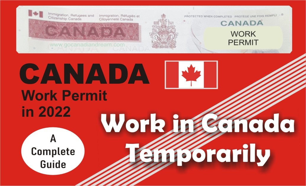 canada work permit