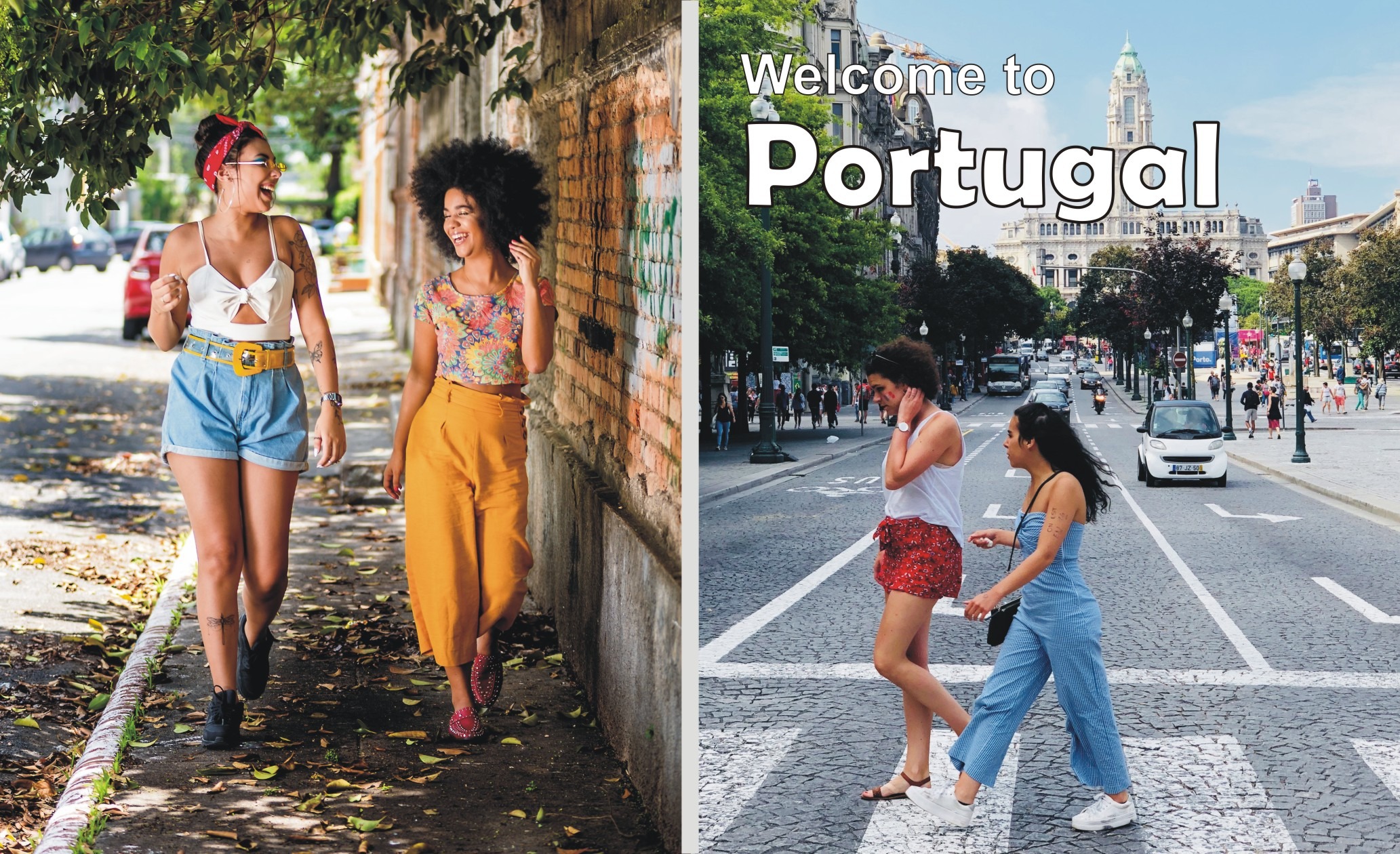 portugal