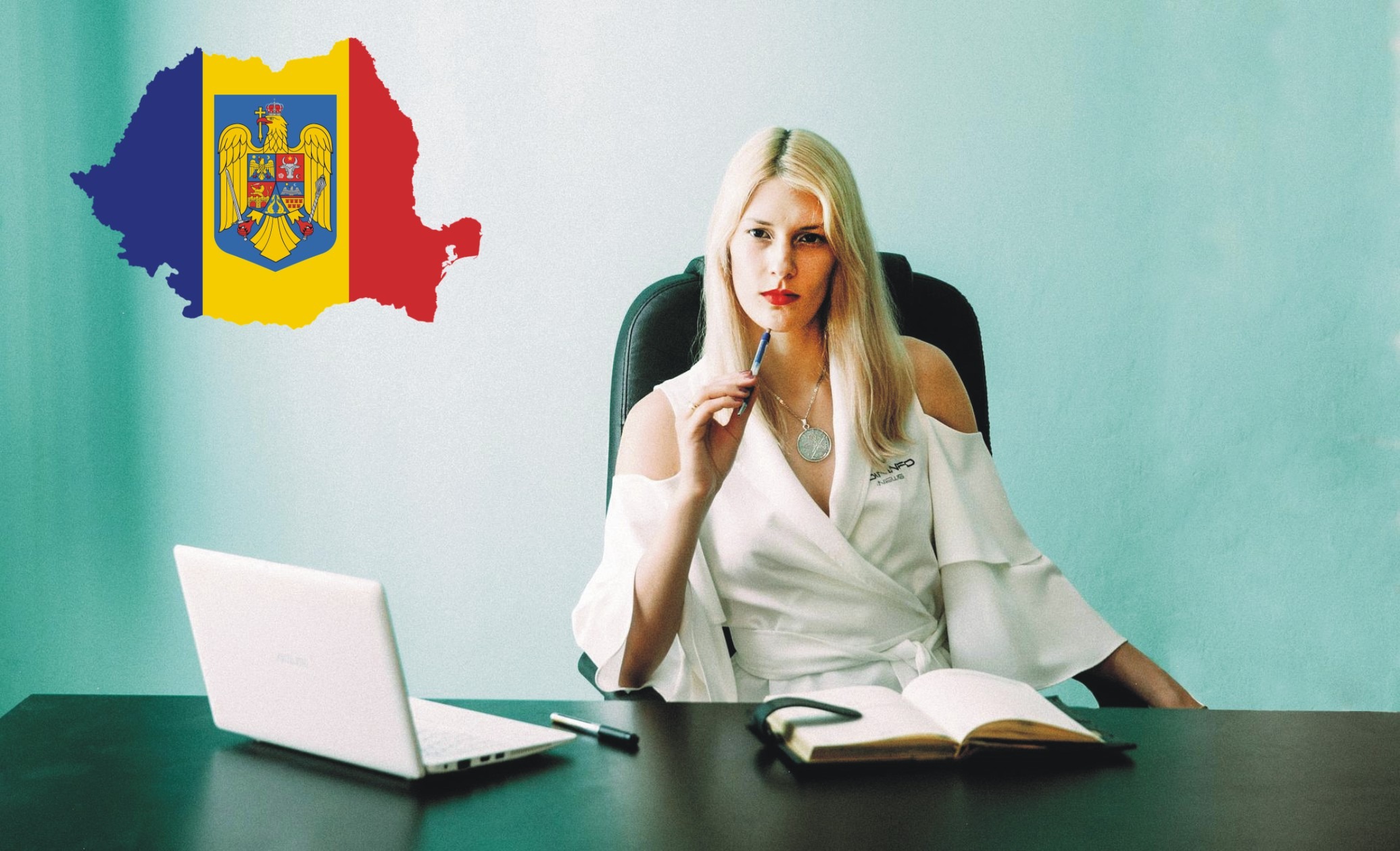 job in romania