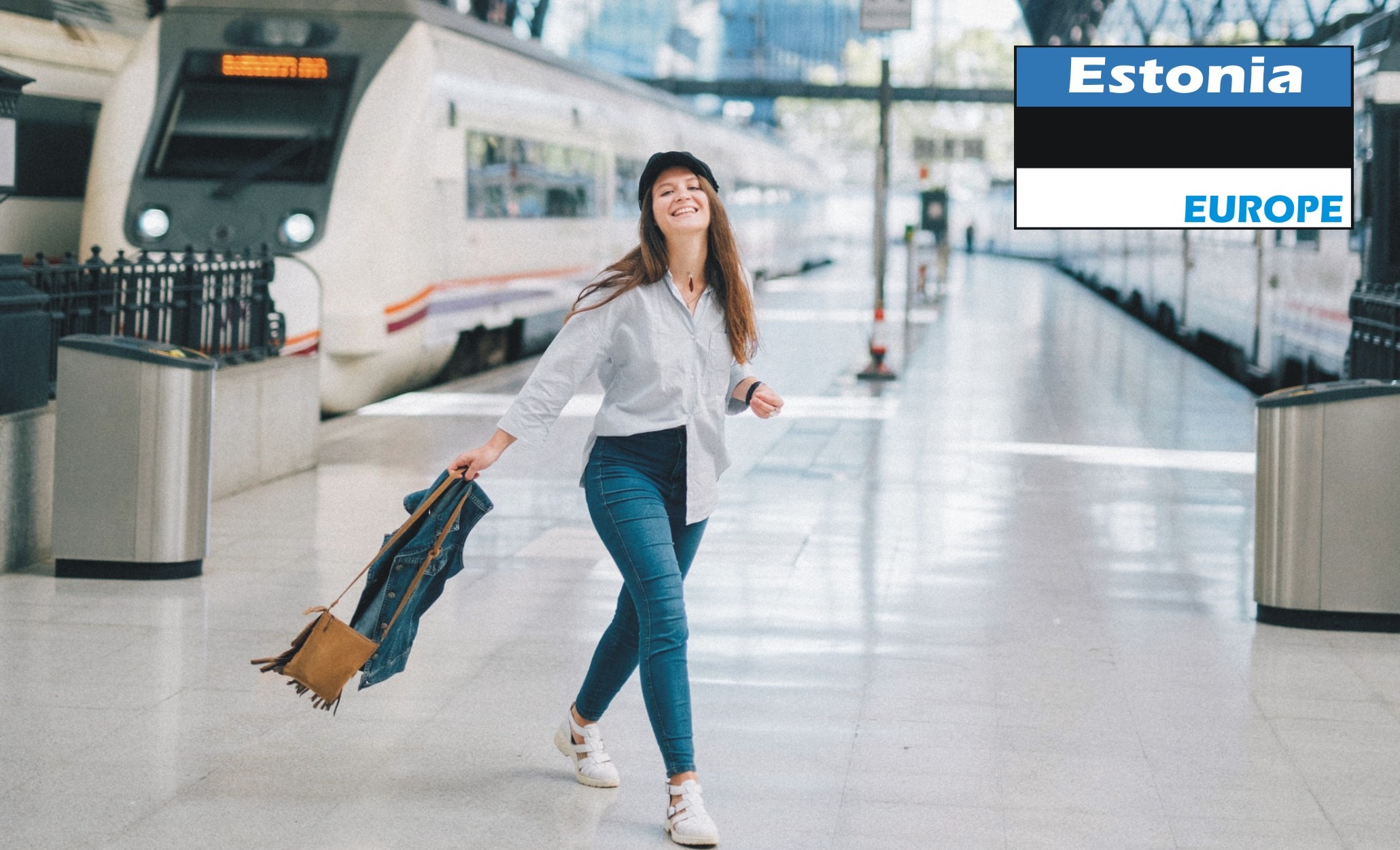 jobs in estonia