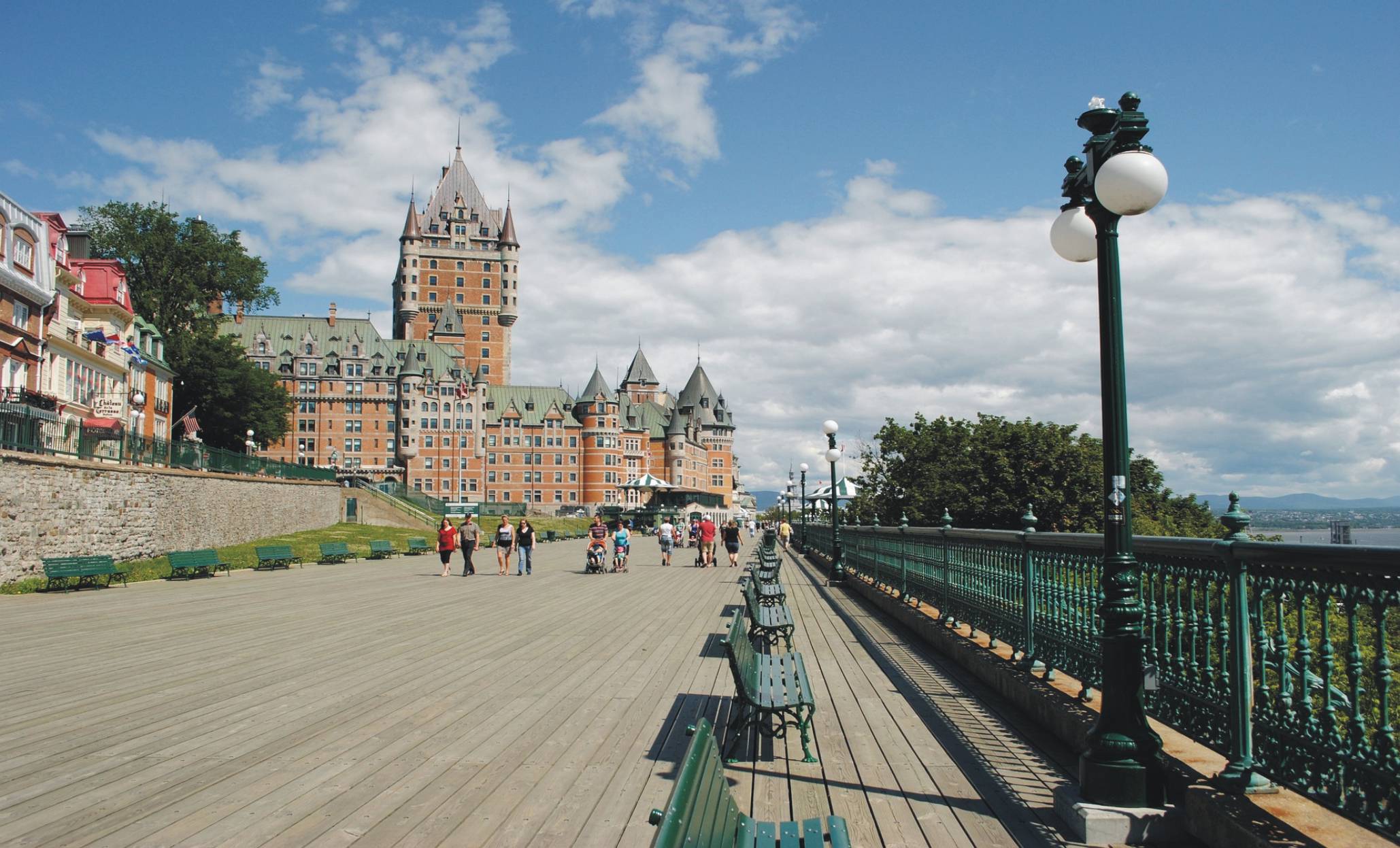 Simplified LMIA Quebec
