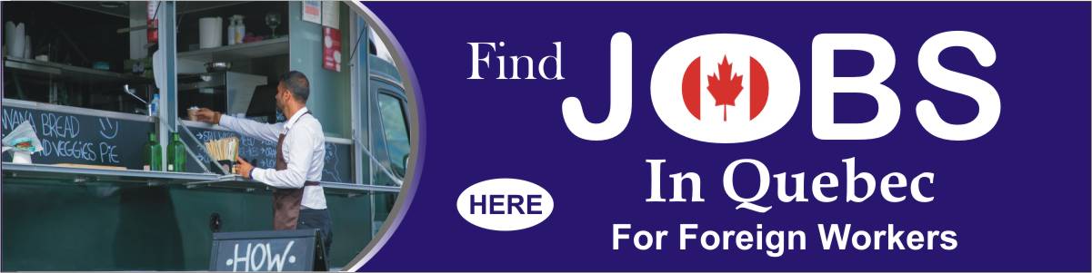 jobs in quebec for foreign workers with lmia