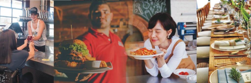Restaurant jobs in Finland for Foreigners 2023