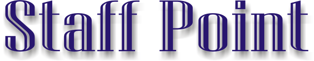 Staff Point recruitment agency in Finland