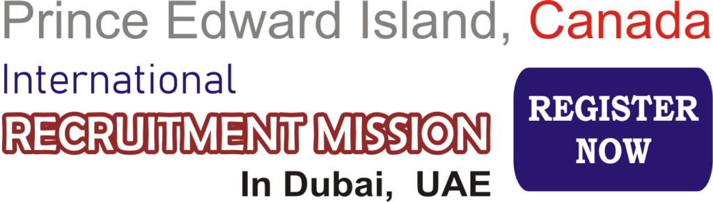 pei international recruitment event registration