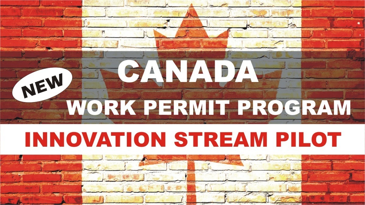 Innovation Stream Pilot