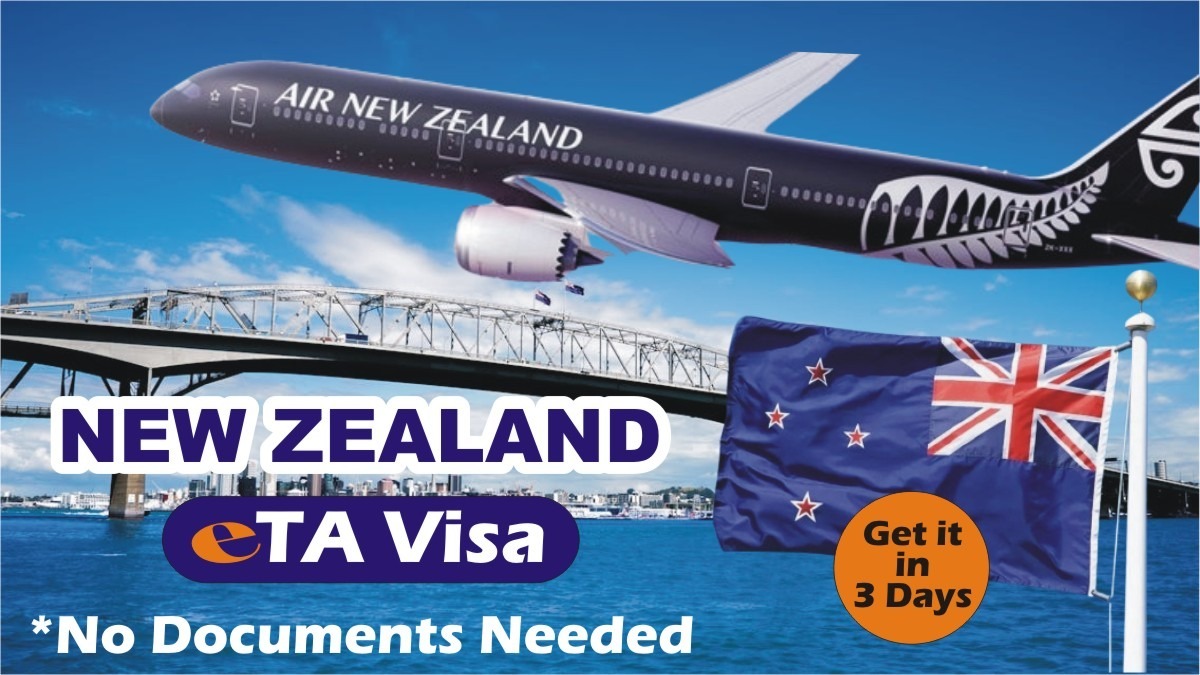 NZ eTA