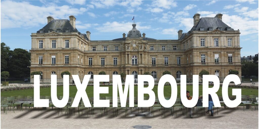 Luxembourg Offers 3 Years Residence Permit For Self Employed Non-EU Nationals