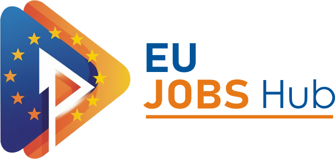 eu jobs hub footer logo